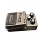 Used BOSS FZ1w Fuzz Waza Craft Effect Pedal