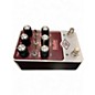 Used Universal Audio Ruby Top Boost '63 Effect Pedal