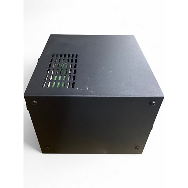 Used Weber Mass 200 Attenuator Power Attenuator