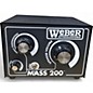 Used Weber Mass 200 Attenuator Power Attenuator