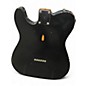 Used Fender ROAD WORN TELECASTER BLACK Solid Body Electric Guitar