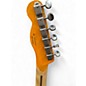 Used Fender ROAD WORN TELECASTER BLACK Solid Body Electric Guitar