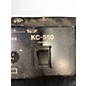 Used Roland KC500 1x15 150W Keyboard Amp