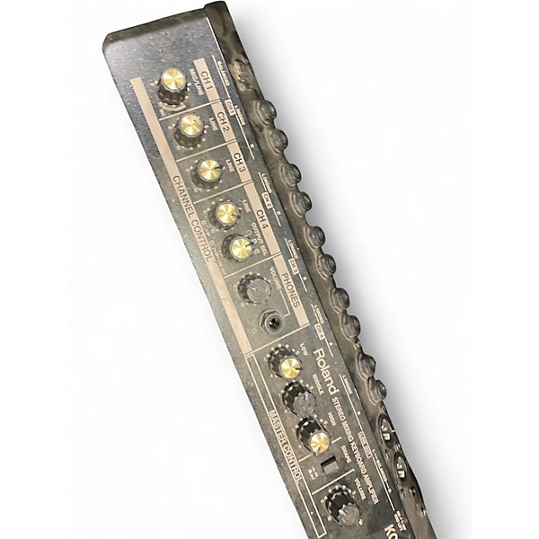 Used Roland KC500 1x15 150W Keyboard Amp