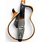 Used Yamaha SLG200S Trans Brown Acoustic Electric Guitar