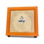 Used Orange Amplifiers Crush Mini Battery Powered Amp thumbnail