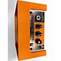 Used Orange Amplifiers Crush Mini Battery Powered Amp