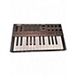 Used Akai Professional MPK Mini MIDI Controller thumbnail