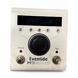 Used Eventide H9 MAX Effect Processor