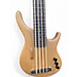 Used Kala CALIFORNIA NATURAL Electric Bass Guitar