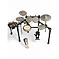 Used Yamaha DTX-522 Electric Drum Set thumbnail