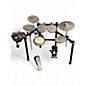 Used Yamaha DTX-522 Electric Drum Set