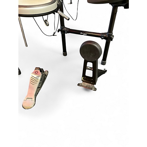 Used Yamaha DTX-522 Electric Drum Set