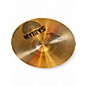 Used SABIAN 16in B8 Crash Cymbal