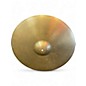 Used Zildjian 22in Avedis Ride Cymbal