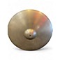 Used Zildjian 22in Avedis Ride Cymbal