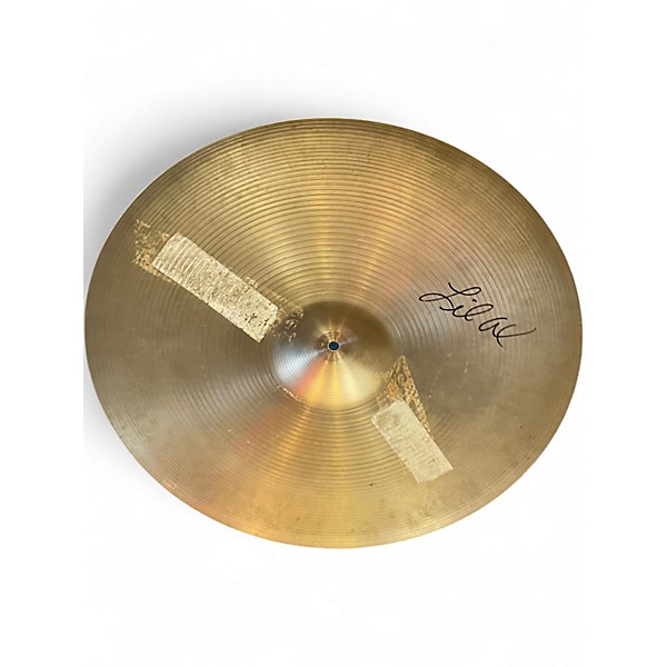 Used Zildjian 22in Avedis Ride Cymbal
