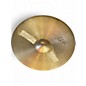Used Zildjian 22in Avedis Ride Cymbal