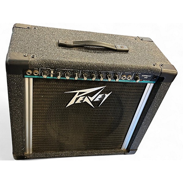 Used Peavey EXPRESS 112 Guitar Combo Amp