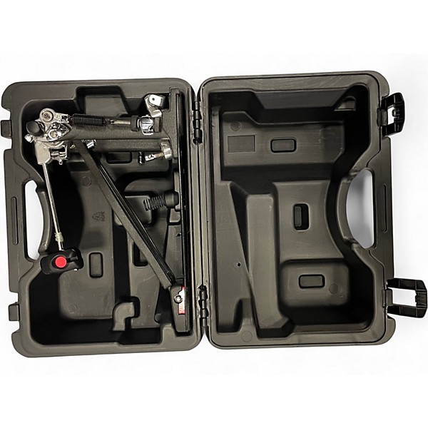 Used TAMA HP900PN IRON COBRA 900 PWR GLIDE SNGL BD PEDAL Single Bass Drum Pedal