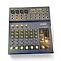 Used Yamaha MG10/2 Unpowered Mixer thumbnail