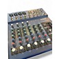 Used Yamaha MG10/2 Unpowered Mixer