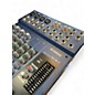 Used Yamaha MG10/2 Unpowered Mixer