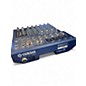 Used Yamaha MG10/2 Unpowered Mixer