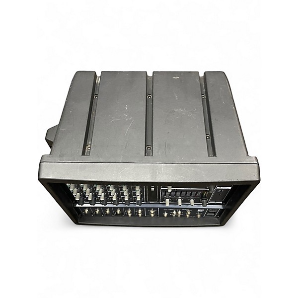 Used Yamaha EMX 62M Powered Mixer