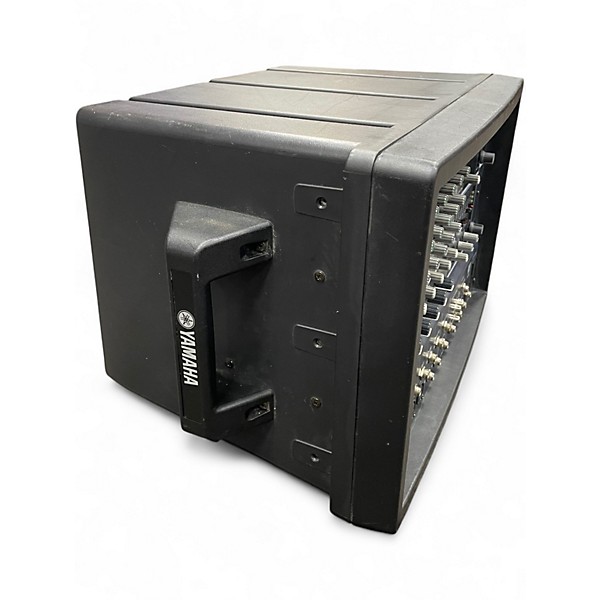 Used Yamaha EMX 62M Powered Mixer