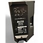 Used Alto TS410 Powered Speaker