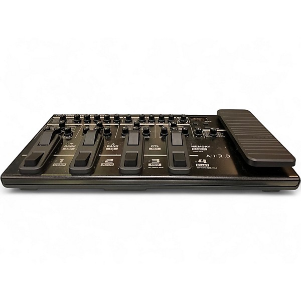 Used BOSS ME-90  Effect Processor