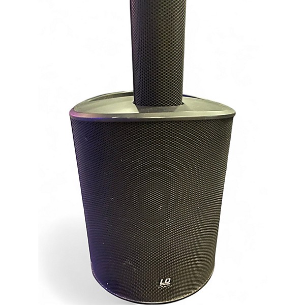 Used LD Systems MAUI 5 Powered Speaker
