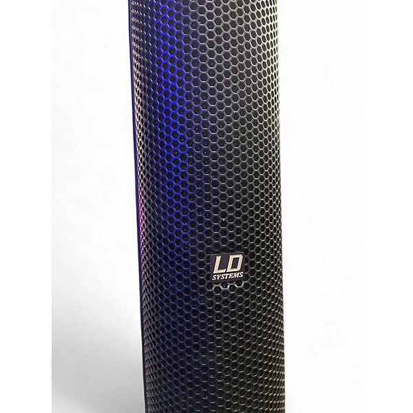 Used LD Systems MAUI 5 Powered Speaker