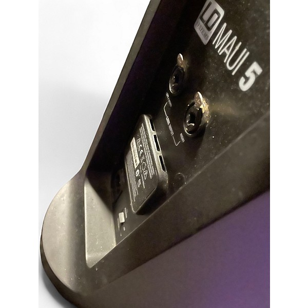 Used LD Systems MAUI 5 Powered Speaker