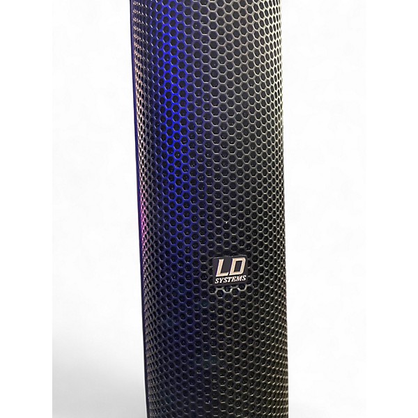 Used LD Systems MAUI 5 Powered Speaker
