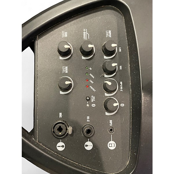 Used LD Systems MAUI 5 Powered Speaker