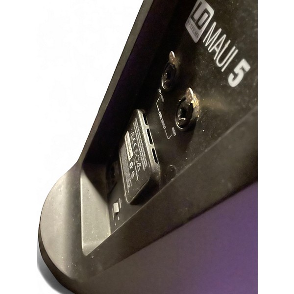 Used LD Systems MAUI 5 Powered Speaker