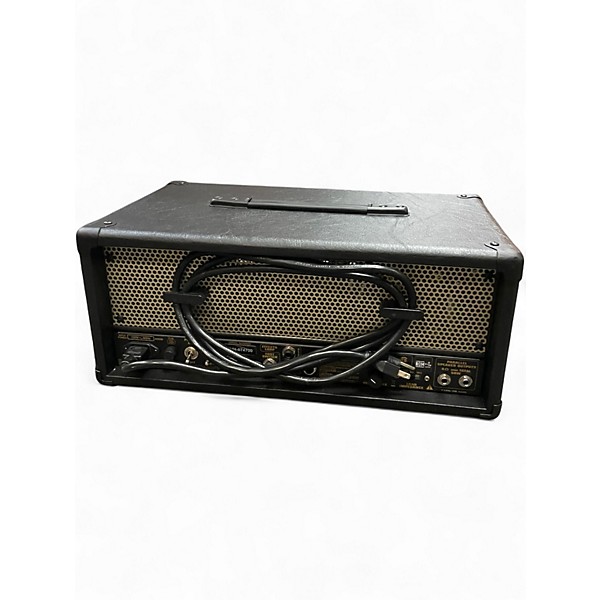 Used EVH 5150 III 50W EL34 Tube Guitar Amp Head