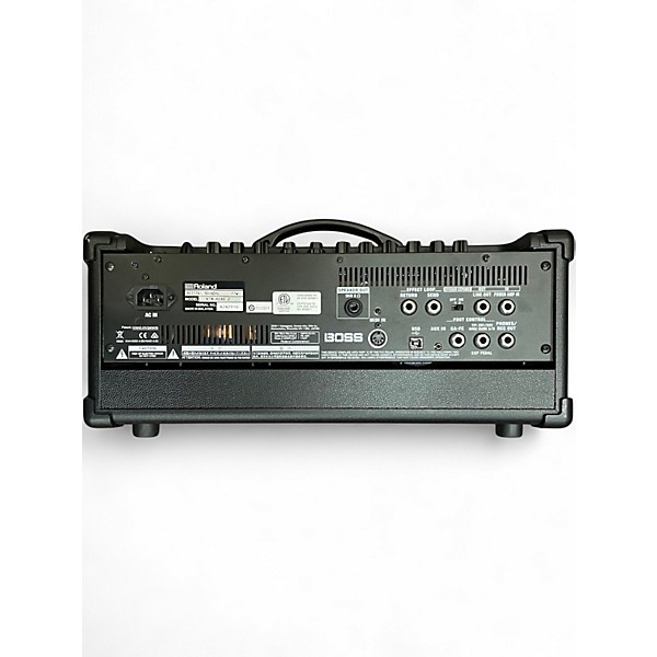 Used BOSS KTN-HEAD 2 Solid State Guitar Amp Head