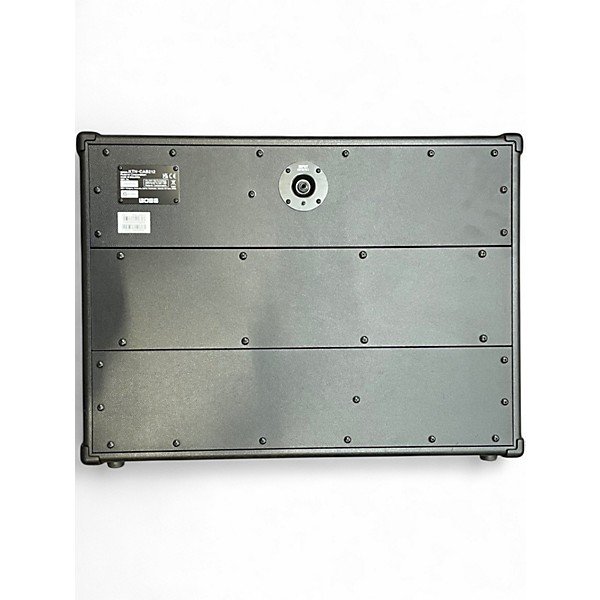 Used BOSS KTN-CAB212 Guitar Cabinet