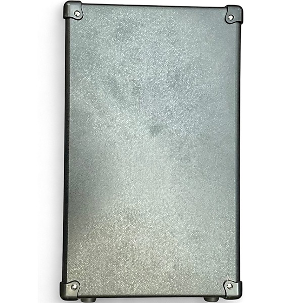 Used BOSS KTN-CAB212 Guitar Cabinet