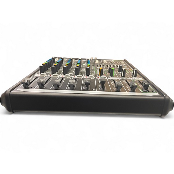 Used Mackie PROFX8 v2 Unpowered Mixer