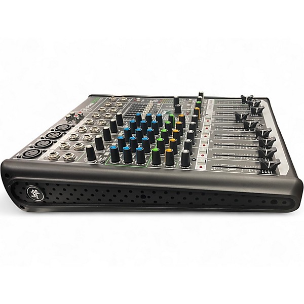 Used Mackie PROFX8 v2 Unpowered Mixer