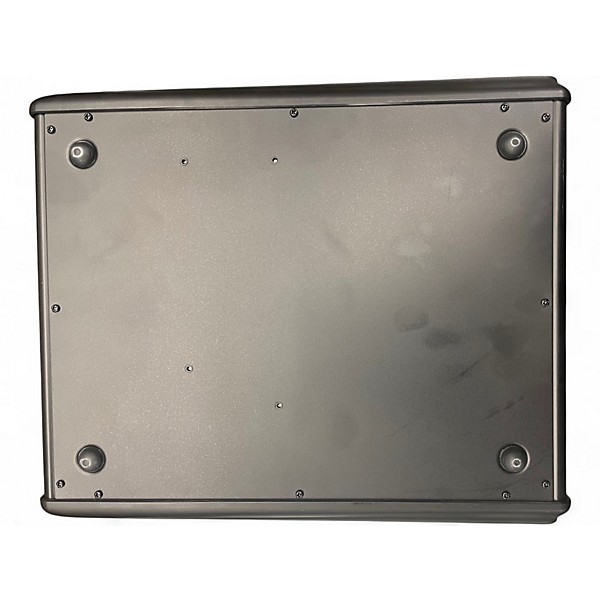 Used Mackie PROFX8 v2 Unpowered Mixer