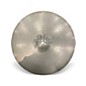 Used Zildjian 20in A Hollow Medium Thin 2.2kg Ride Cymbal
