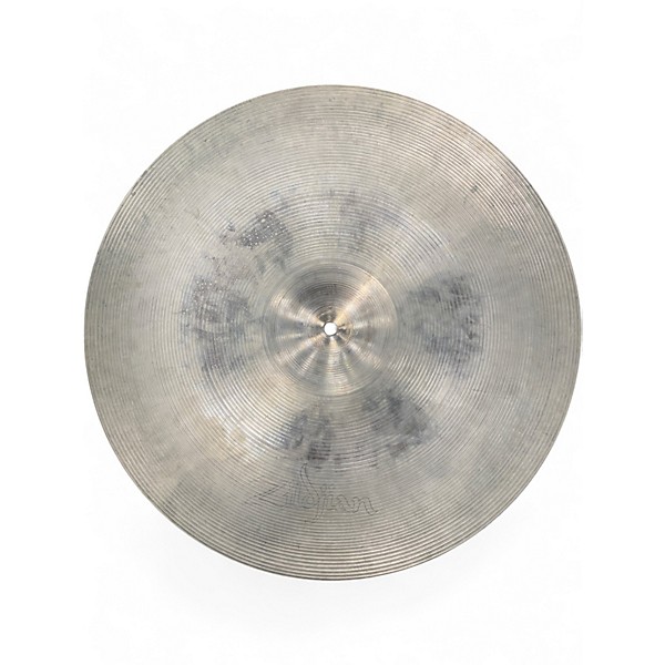 Used Zildjian 20in A Hollow Medium Thin 2.2kg Ride Cymbal