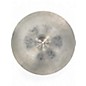 Used Zildjian 20in A Hollow Medium Thin 2.2kg Ride Cymbal