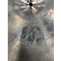 Used Zildjian 20in A Hollow Medium Thin 2.2kg Ride Cymbal