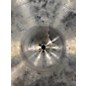 Used Zildjian 20in A Hollow Medium Thin 2.2kg Ride Cymbal
